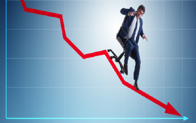 CÚ NẢY MÈO CHẾT TRONG CHỨNG KHOÁN VIỆT NAM