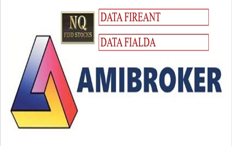 HƯỚNG DẪN CÀI ĐẶT VÀ SỬ DỤNG AMIBROKER VỚI DATA FIREANT VÀ FIALDA BẢN QUYỀN - CHỨNG KHOÁN VIỆT NAM