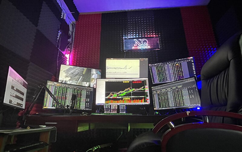GỐC LÀM VIỆC NQ FINDSTOCK