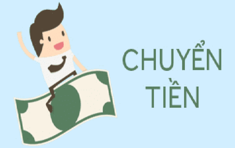HƯỚNG DẪN CHUYỂN TIỀN VÀO TÀI KHOẢN CHỨNG KHOÁN VPS